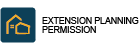 Extension Planning Permission