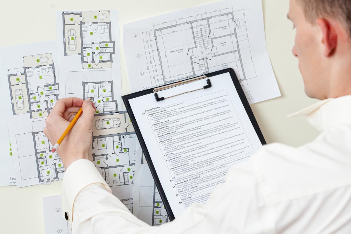 Extension Planning Permission